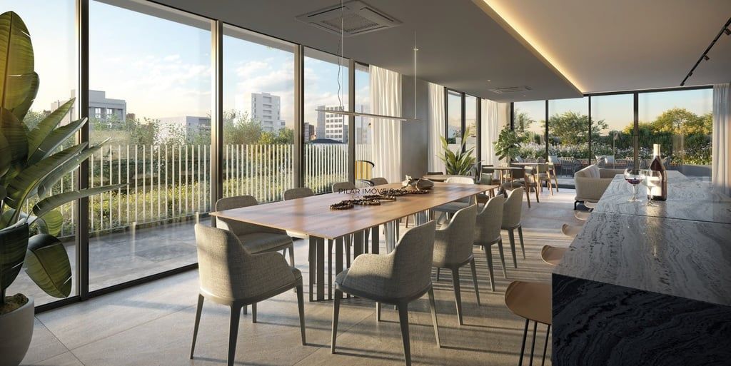 Apartamento 1 dormitório no bairro Auxiliadora