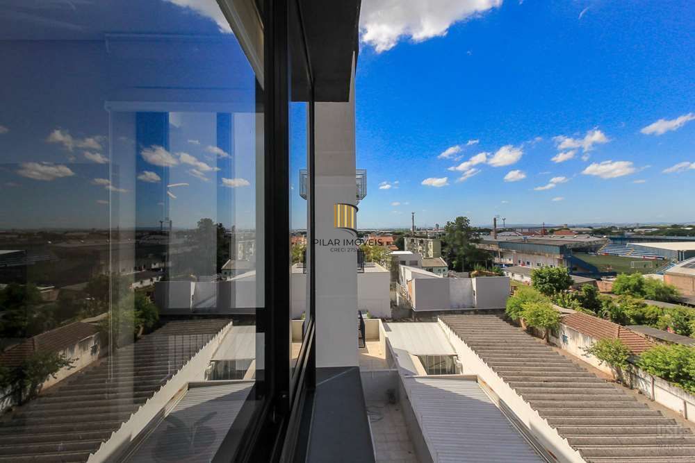 Apartamento 2 dormitórios no bairro Santa Maria Goretti