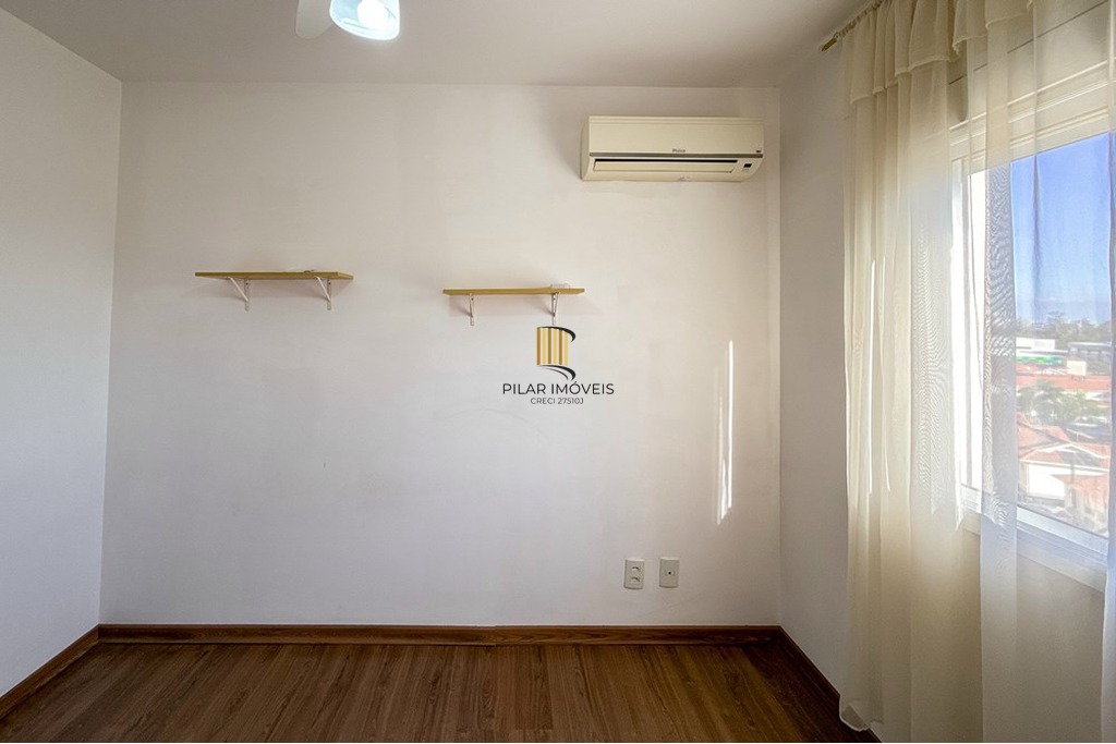 Apartamento 3 dormitórios no bairro Marechal Rondon