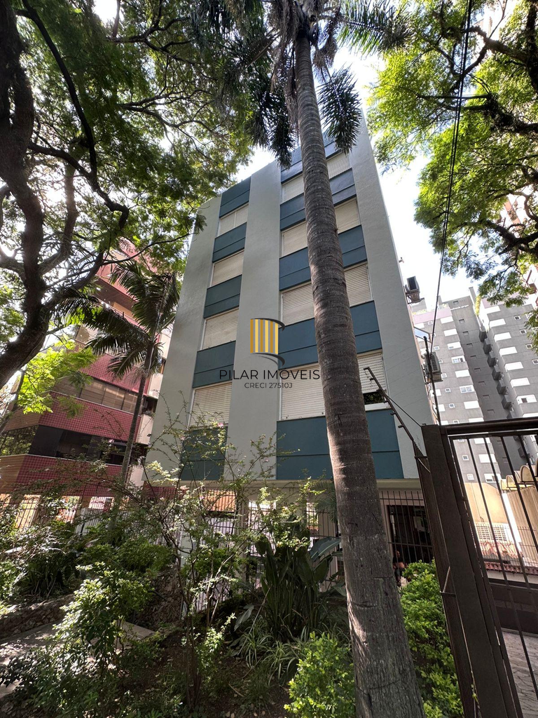 Apartamento 3 dormitórios no bairro Moinhos de Vento