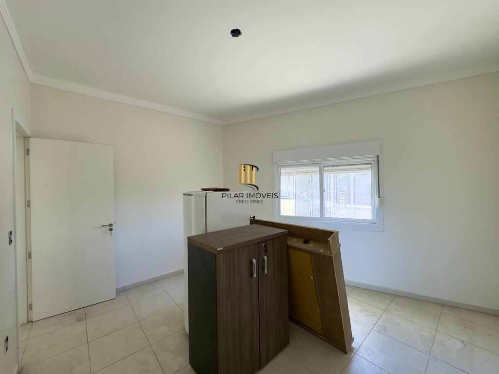 Casa de Condomínio 2 dormitórios no bairro Olaria