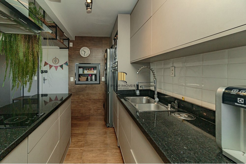 Apartamento 2 dormitórios no bairro Navegantes