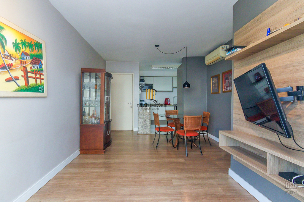 Apartamento 3 dormitórios no bairro Teresópolis