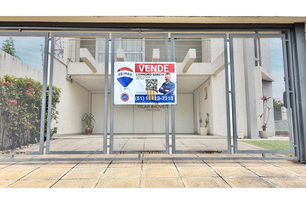 Casa 3 dormitórios no bairro Moinhos de Vento