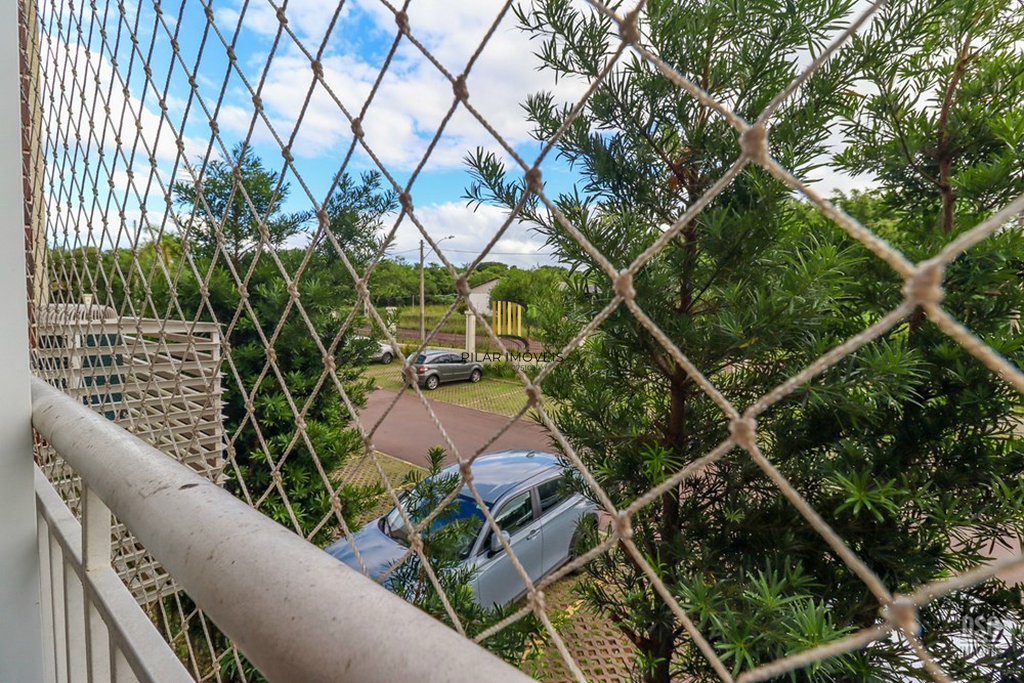 Apartamento 2 dormitórios no bairro Vila Nova