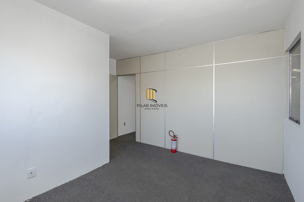 Galpão no bairro Navegantes