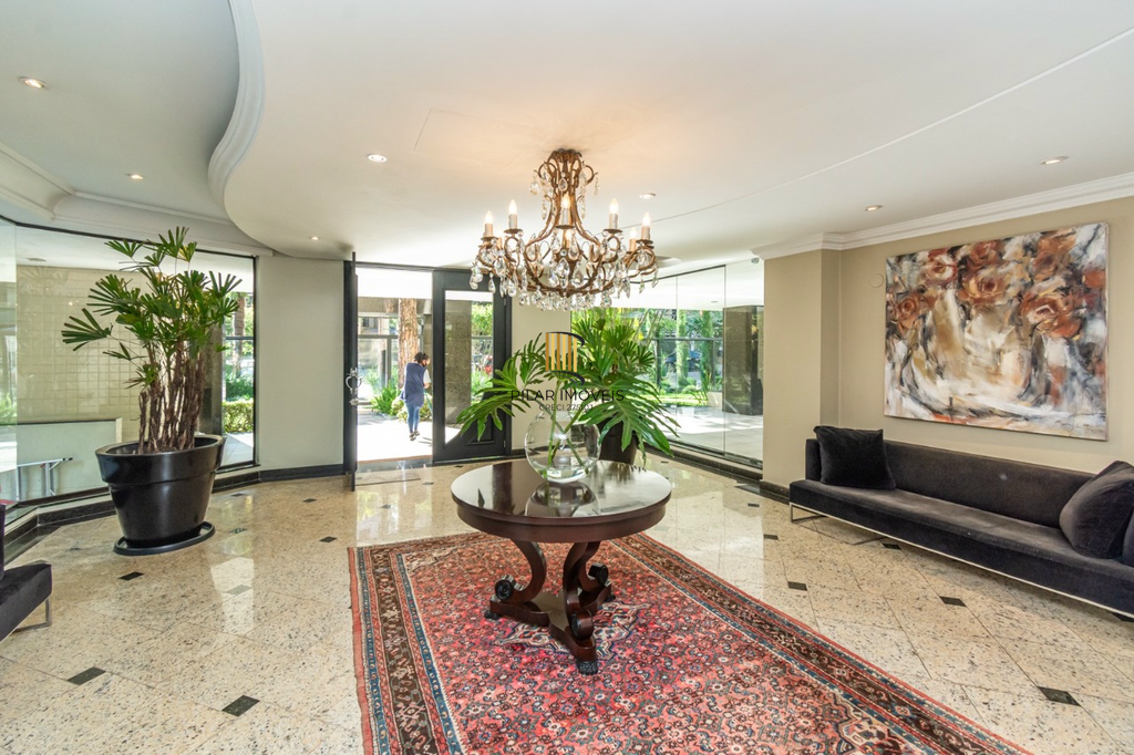 Apartamento 4 dormitórios no bairro Bela Vista