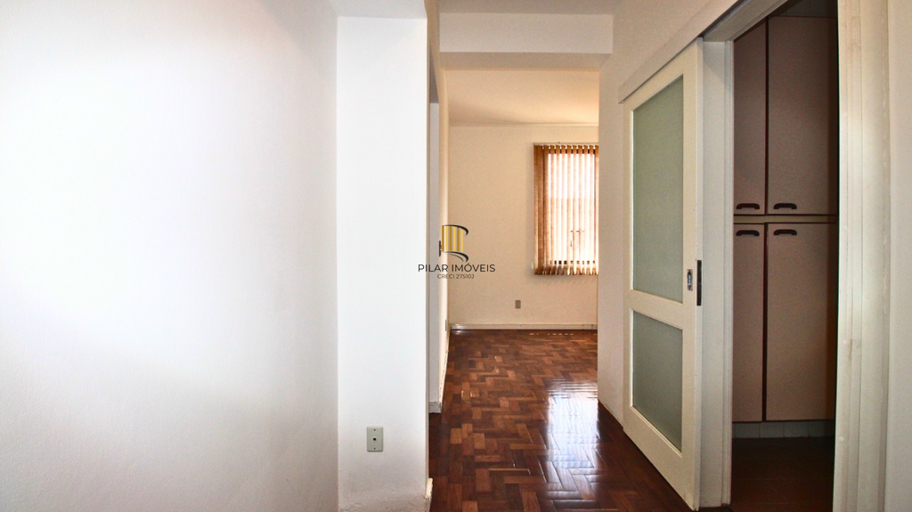 Apartamento 2 dormitórios no bairro Floresta