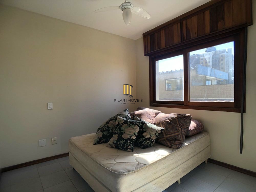 Apartamento 3 dormitórios no bairro Centro