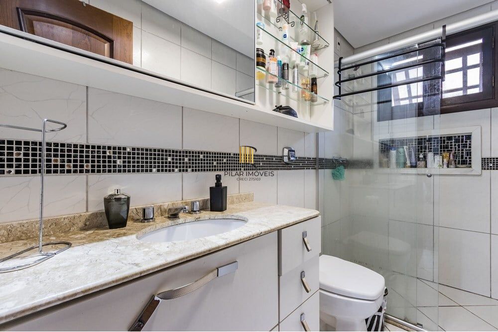 Apartamento 3 dormitórios no bairro Jardim Itu