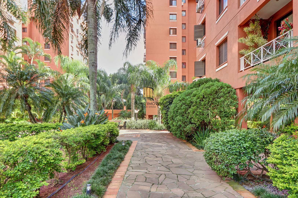 Apartamento 3 dormitórios no bairro Chácara das Pedras