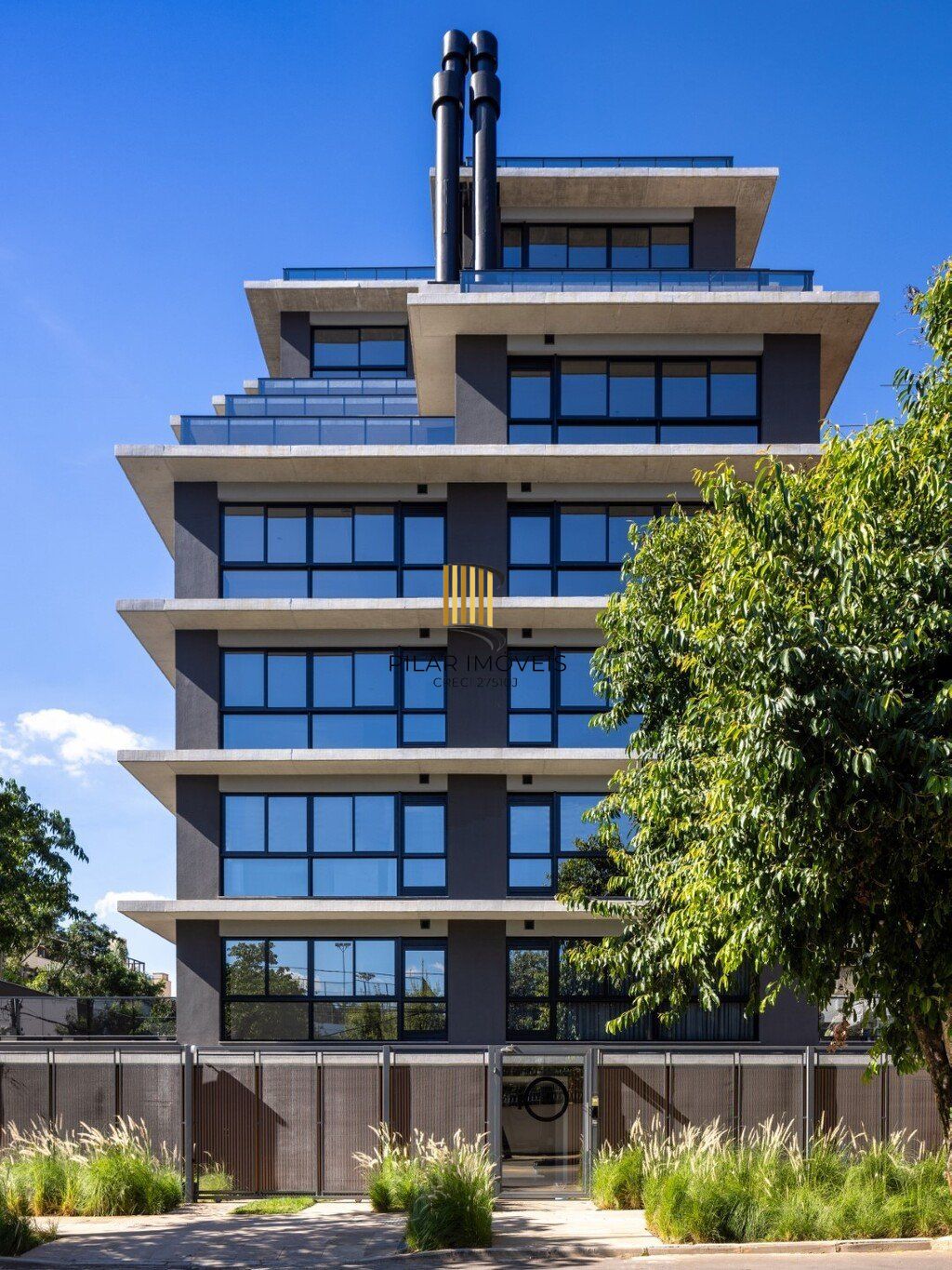 Duplex 1 dormitório no bairro Boa Vista - Pilar Imóveis