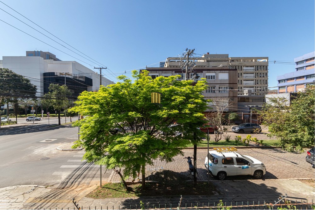 Apartamento 3 dormitórios no bairro Praia de Belas