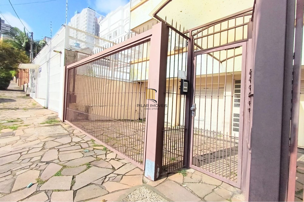 Apartamento 3 dormitórios no bairro Rio Branco