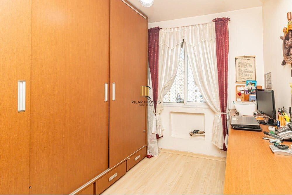 Apartamento 3 dormitórios no bairro Passo da Areia