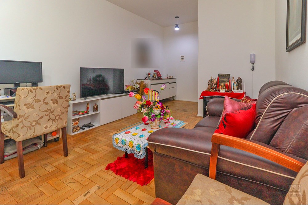 Apartamento 1 dormitório no bairro Centro Histórico