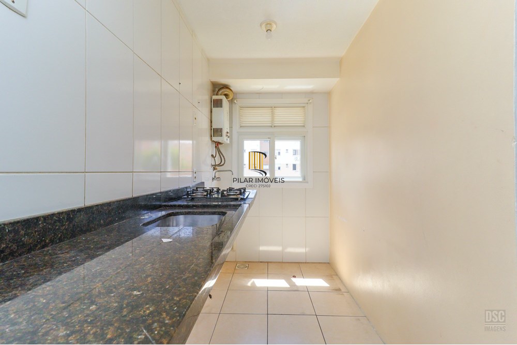 Apartamento 2 dormitórios no bairro Restinga