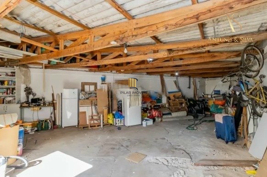 Apartamento 3 dormitórios no bairro Cristo Redentor