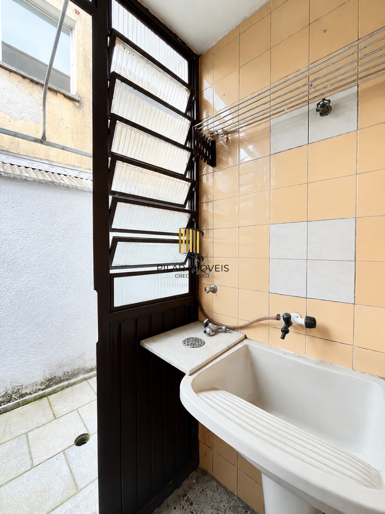 Apartamento 1 dormitório no bairro Passo da Areia