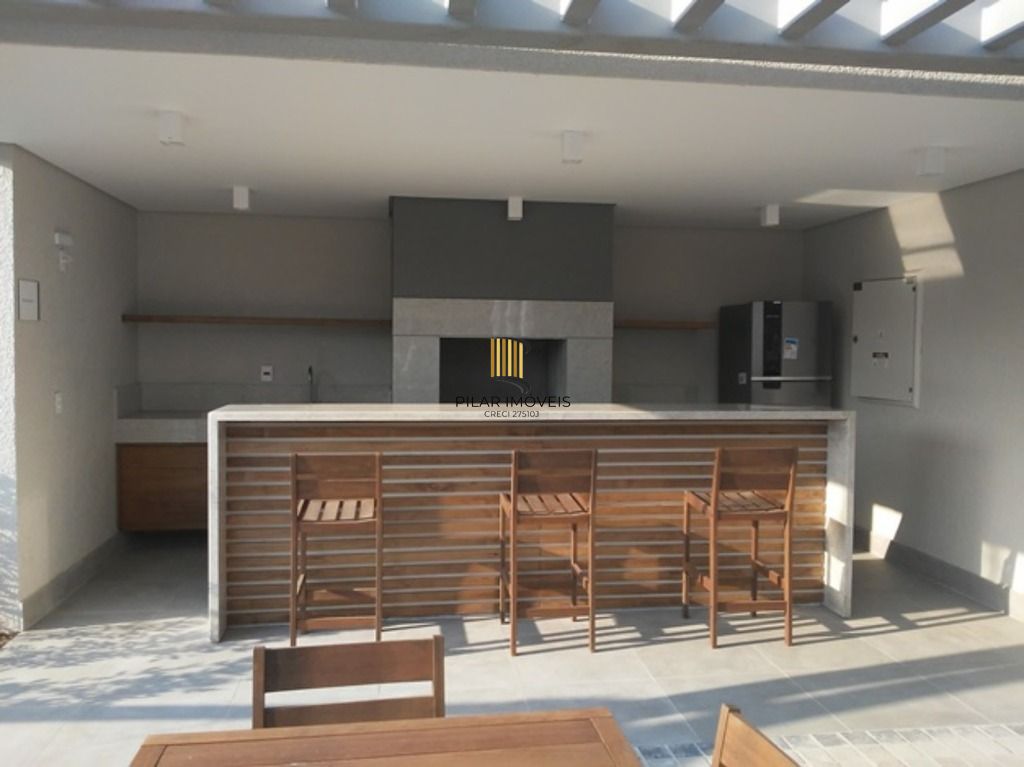 Apartamento 2 dormitórios no bairro Navegantes