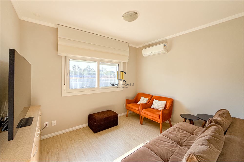 Casa 3 dormitórios no bairro Estância Velha