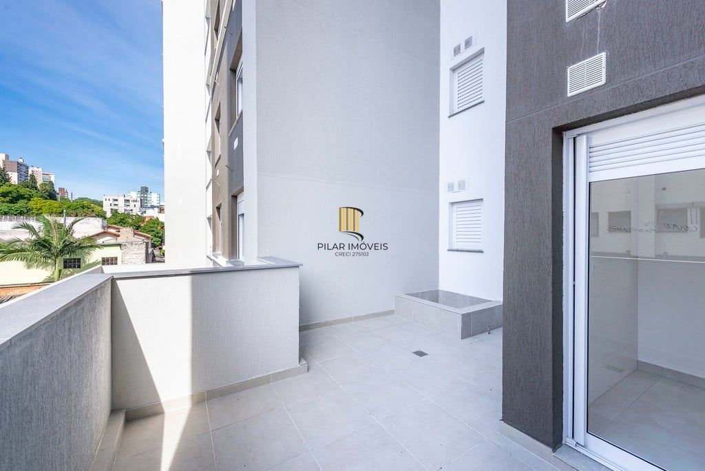 Apartamento 2 dormitórios no bairro Higienópolis
