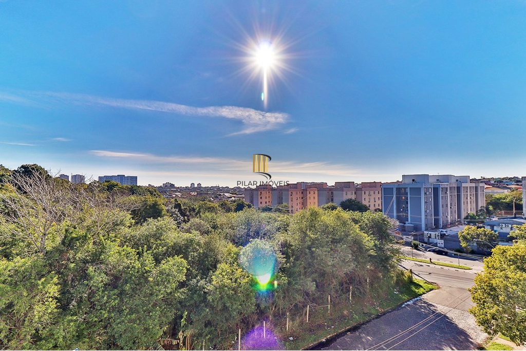 Apartamento 2 dormitórios no bairro Jardim Leopoldina