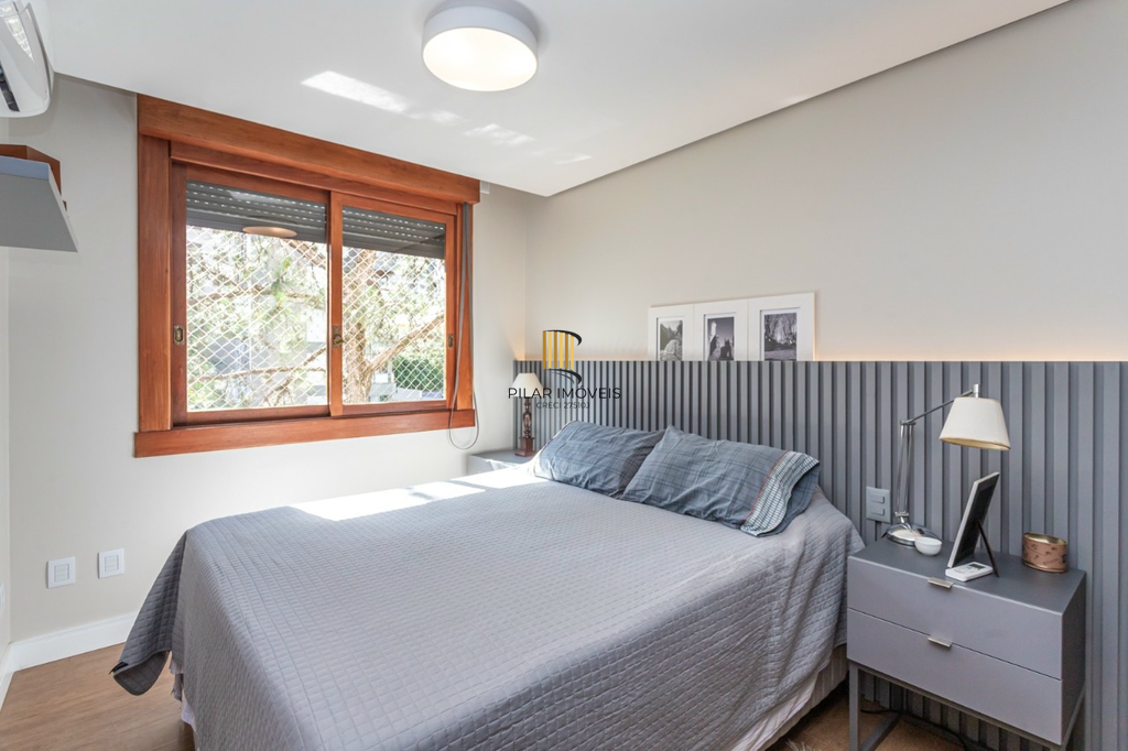 Apartamento 4 dormitórios no bairro Bela Vista