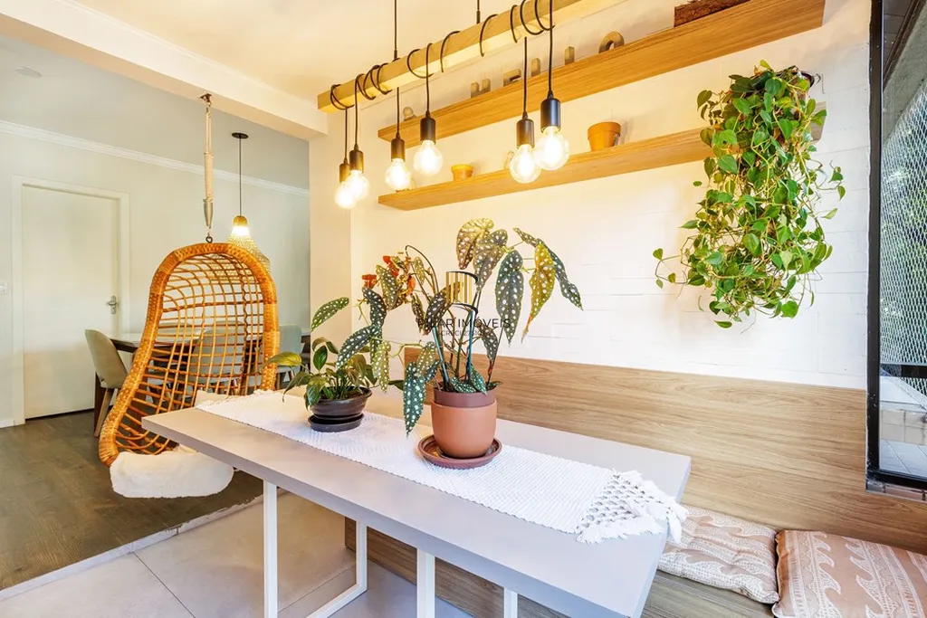 Apartamento 3 dormitórios no bairro Petrópolis