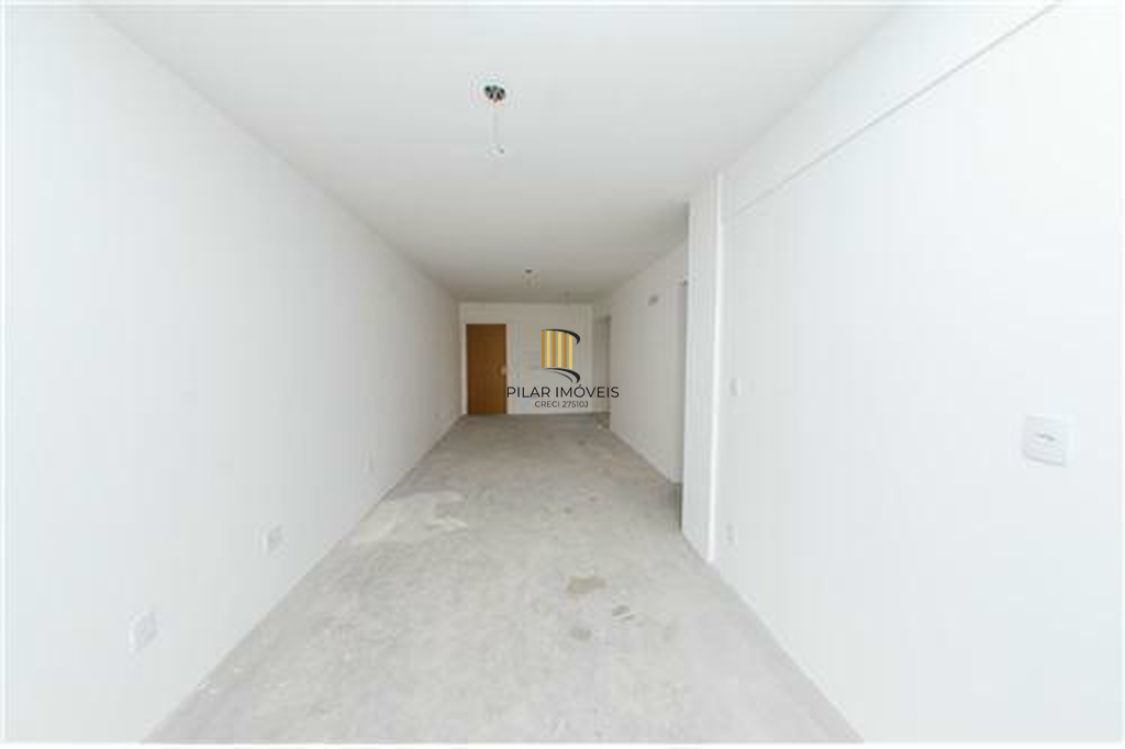 Apartamento 2 dormitórios no bairro Teresópolis