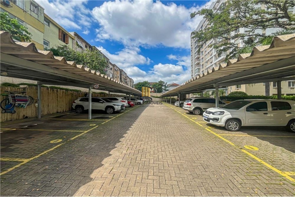 Apartamento 3 dormitórios no bairro Jardim Lindóia