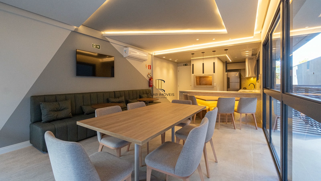 Apartamento 3 dormitórios no bairro Higienópolis