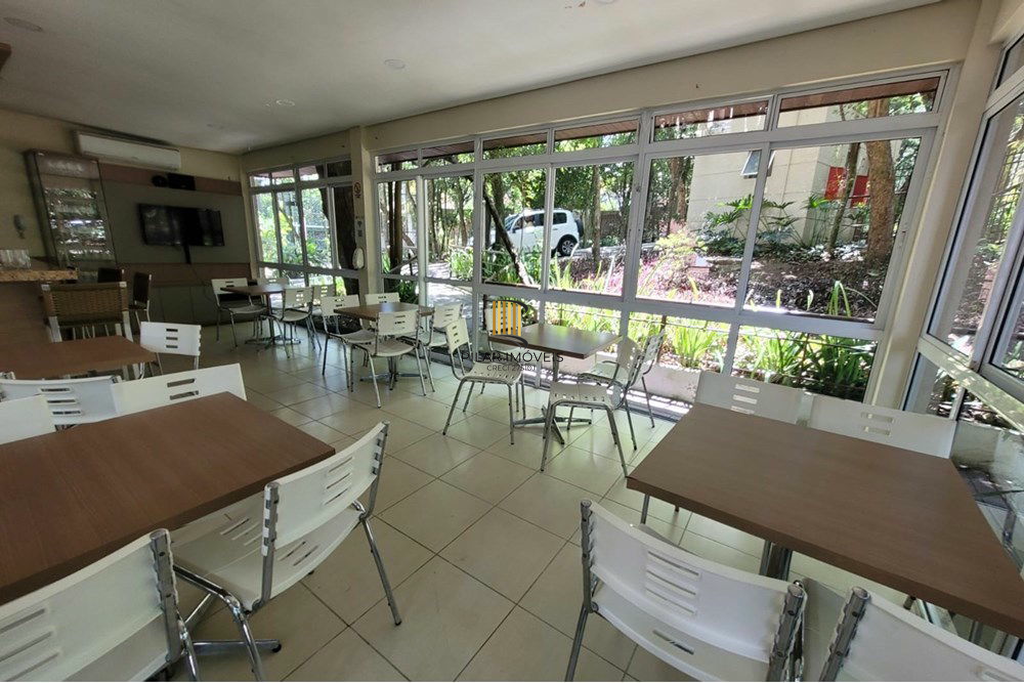 Apartamento 2 dormitórios no bairro Morro Santana