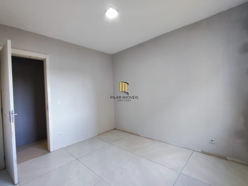 Apartamento 2 dormitórios no bairro Restinga