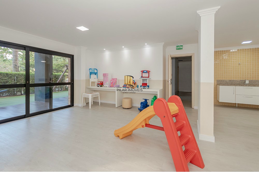 Apartamento 2 dormitórios no bairro Tristeza