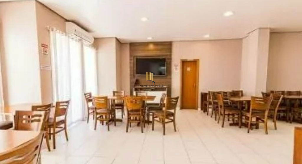 Apartamento 2 dormitórios no bairro Partenon