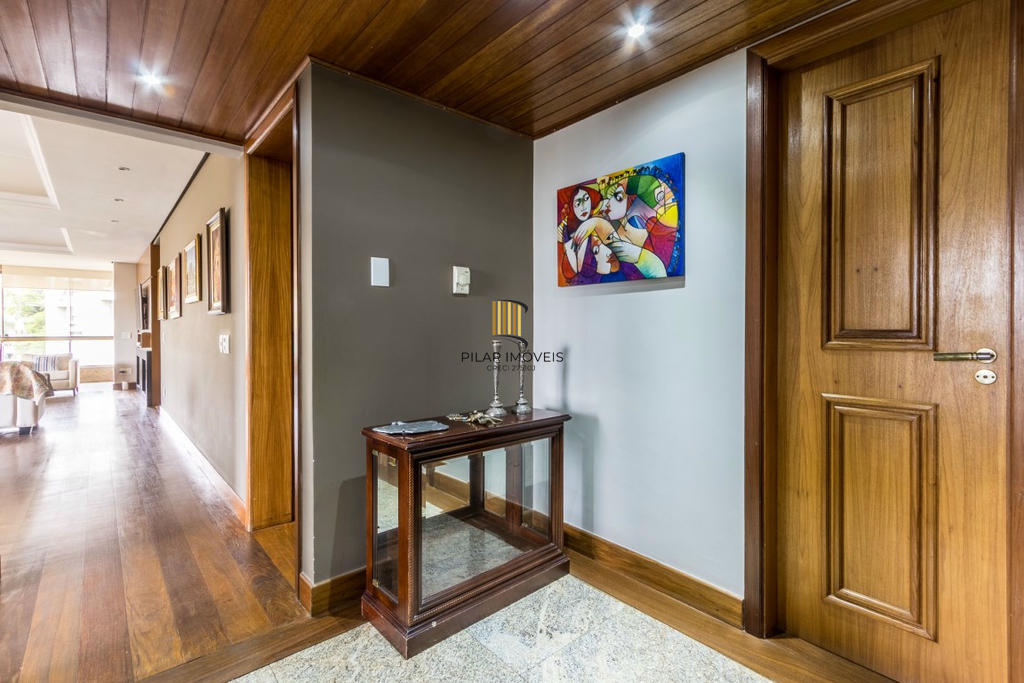 Apartamento 3 dormitórios no bairro Rio Branco