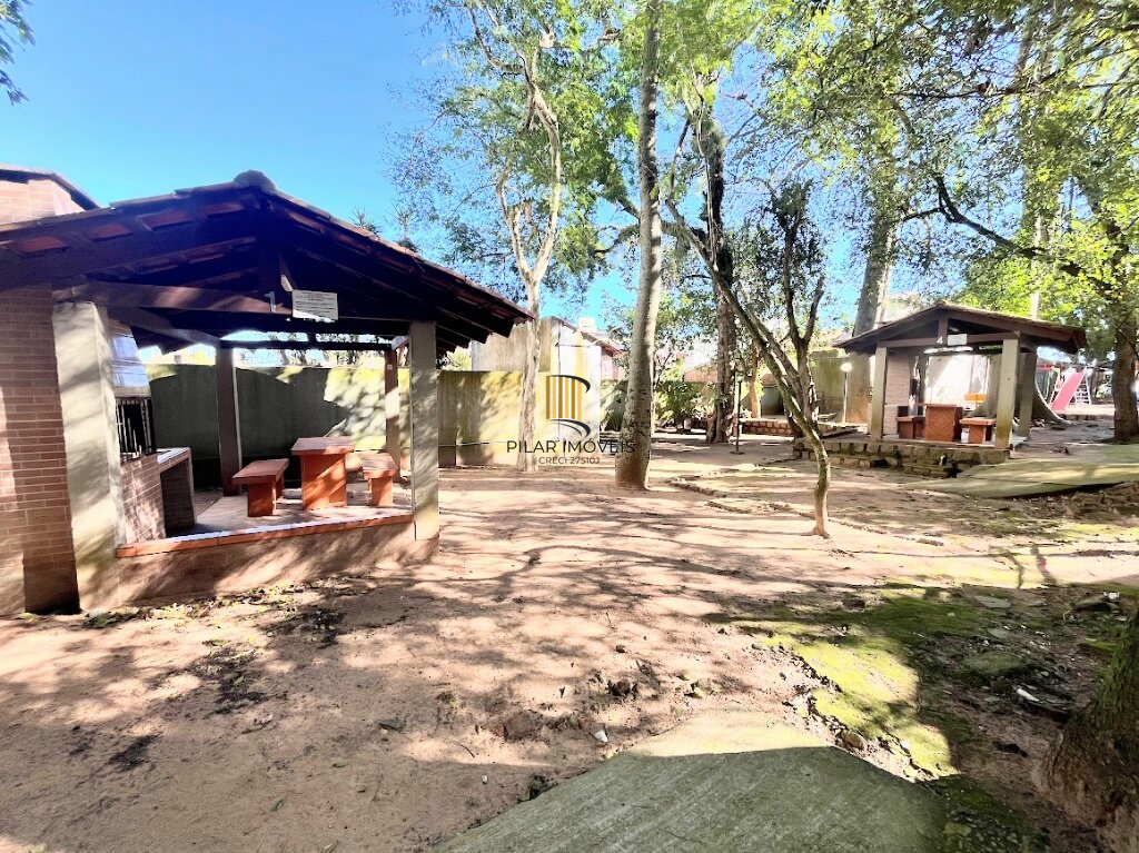 Apartamento 1 dormitório no bairro Cristal