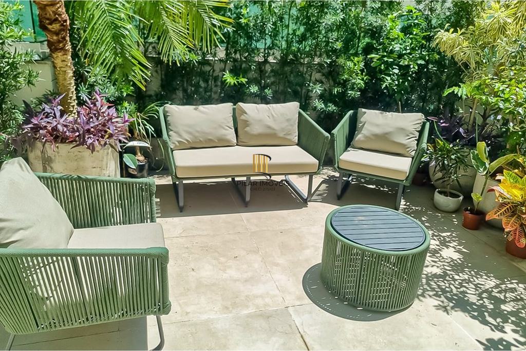 Apartamento 2 dormitórios no bairro Menino Deus