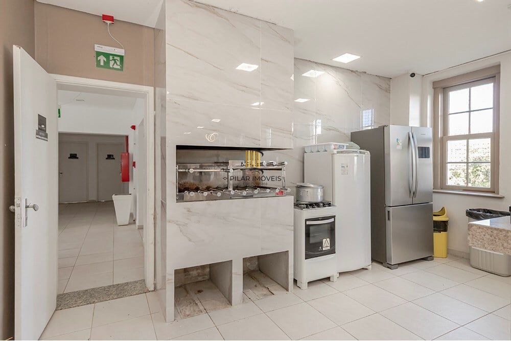 Apartamento 3 dormitórios no bairro Teresópolis