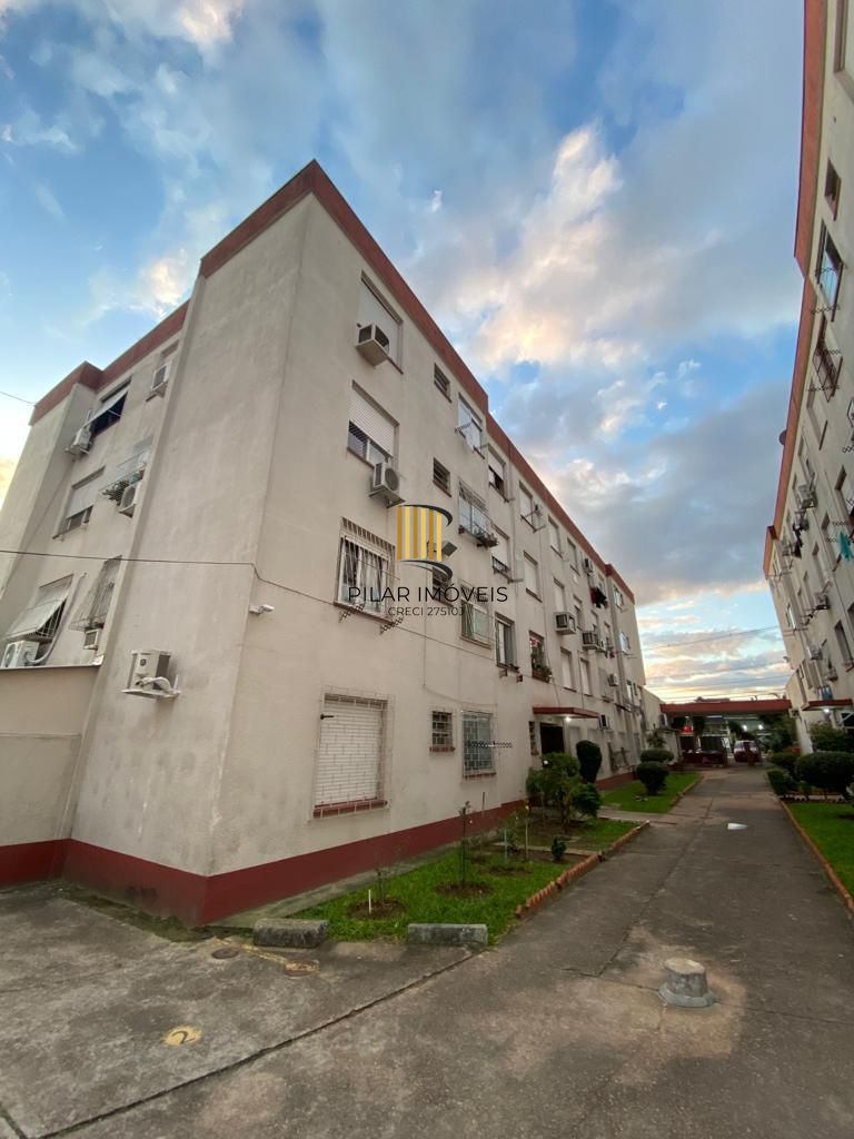 Studio 1 dormitório no bairro Jardim Leopoldina