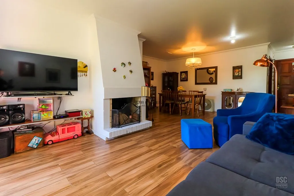 Apartamento 3 dormitórios no bairro Chácara das Pedras
