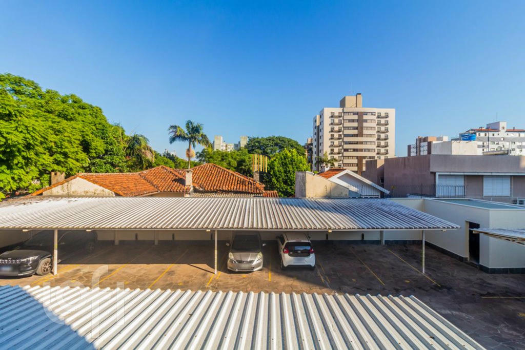 Apartamento 2 dormitórios no bairro Petrópolis