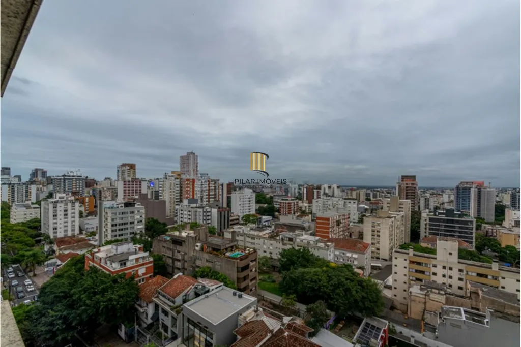 Apartamento 3 dormitórios no bairro Mont Serrat