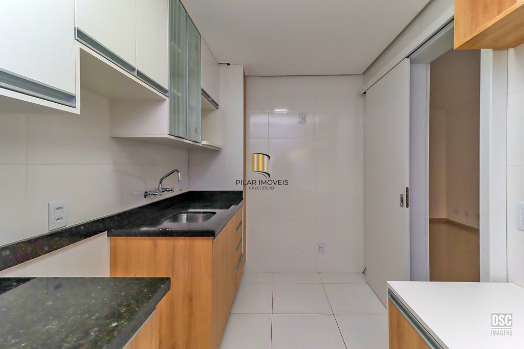 Apartamento 2 dormitórios no bairro Vila Nova