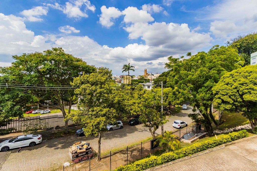 Apartamento 1 dormitório no bairro Santo Antônio