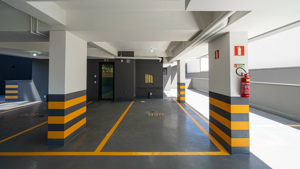 Apartamento 3 dormitórios no bairro Higienópolis