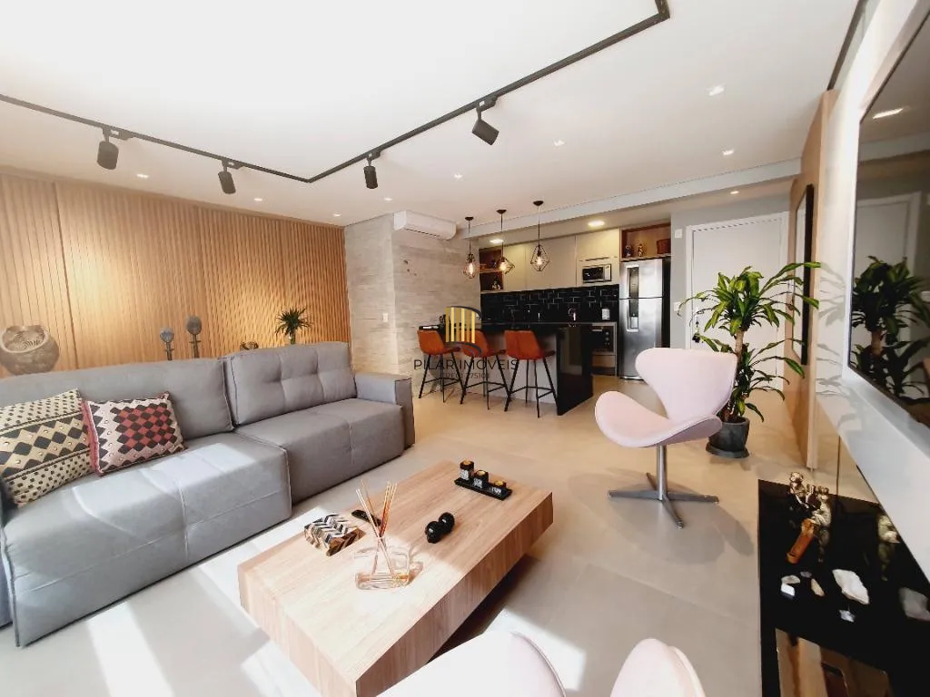 Apartamento 2 dormitórios no bairro São João - Pilar Imóveis