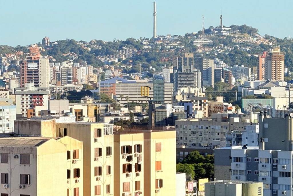 Apartamento 1 dormitório no bairro Centro Histórico