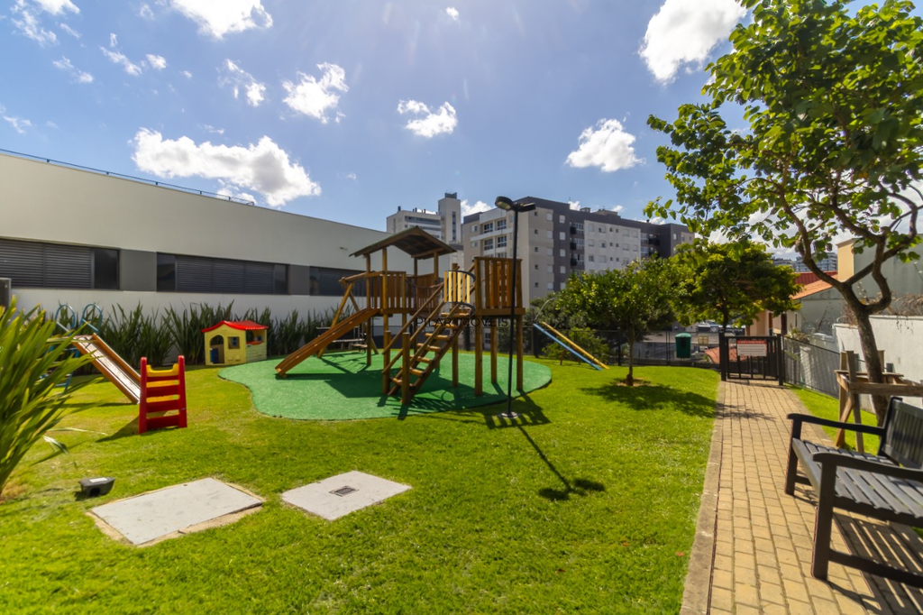 Apartamento Garden 2 dormitórios no bairro Chácara das Pedras